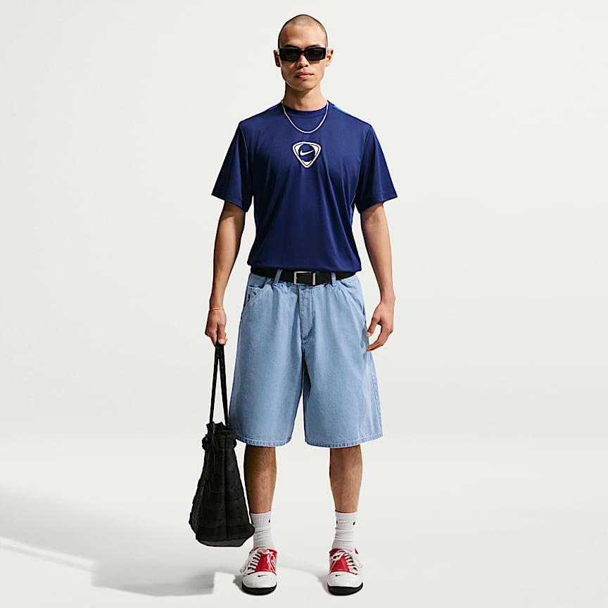NIKE公式】ナイキコート スラム メンズ Dri-FIT ADV トップ.オンライン